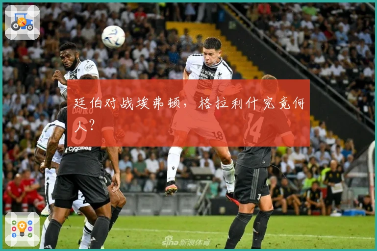 廷伯对战埃弗顿，格拉利什究竟何人？