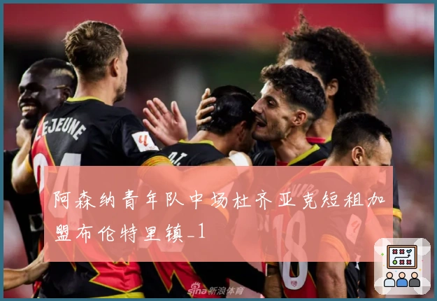 阿森纳青年队中场杜齐亚克短租加盟布伦特里镇_1