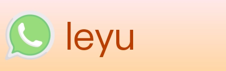 leyu Logo